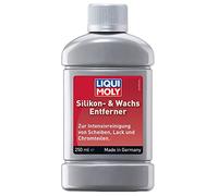 LIQUI MOLY Silicone & Wax Remover | 250 ml | Carpage | Lacquer | SKU: 1555