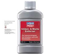 LIQUI MOLY Silicone & Wax Remover | 250 ml | Carpage | Lacquer | SKU: 1555