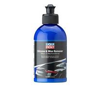 Liqui Moly Silicone & Wax Remover Cleans Windows Chromes Streak Free 250 Ml