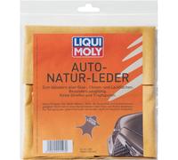 Liqui Moly NATURAL CAR CLEANING LEATHER 1 PCE - 1596
