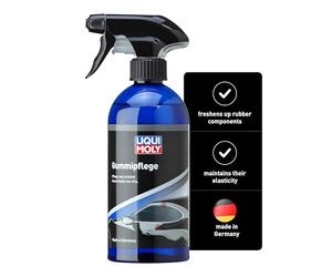 LIQUI MOLY Soft Top Cleaner | 500 ml | Car Care | SKU: 1593