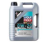 Liqui Moly - Specail V 0W20 (Euro 6 Volvo) 20Ltr