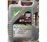 LIQUI MOLY 21328 Engine oil