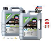 LIQUI MOLY 21328 Engine oil