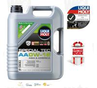 LIQUI MOLY 21328 Engine oil