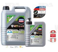 LIQUI MOLY 21328 Engine oil