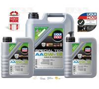 LIQUI MOLY 21328 Engine oil