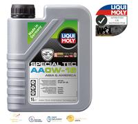 LIQUI MOLY 21328 Engine oil