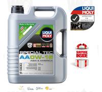 LIQUI MOLY 21328 Engine oil