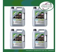 1 x Liqui Moly Special Tec AA 0W20 Synthetic Technology Engine Oil - 5 Litre