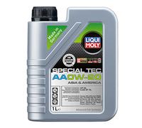 Liqui Moly 6739 SPECIAL TEC AA 0W-20 Engine Oil, API SP, ILSAC GF-6A, 5L