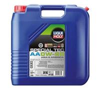 Liqui Moly Special Tec AA 0W-20 Engine Oil ILSAC GF-6A GM dexos1 Gen 3 20 Litres