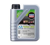 LIQUI MOLY Special Tec AA 10W-30 Benzin | 1 L | Fully synthetic engine oil | SKU: 21336