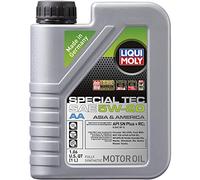 LIQUI MOLY Special Tec AA 5W-20