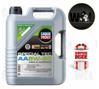 LIQUI MOLY 7530 Engine oil