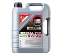 Liqui Moly Special Tec DX1 5W-30 engine oil - 5 Litres