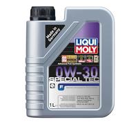 Liqui Moly SPECIAL TEC F SAE 0W-30 Oil Ford WSS-M2C 950-A 1 LITRES 8902