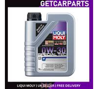 Liqui Moly SPECIAL TEC F 0W-30 1L - 8902