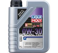 Liqui Moly Special Tec F 0W-30 Synthetic Technology Based Engine Oil 1L 1 Litre