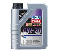 Liqui Moly - Special Tec F 0W30 1ltr