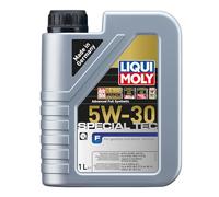 LIQUI MOLY Special Tec F 5W-30
