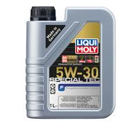 Liqui Moly Special Tec F 5W-30 Semi Synthetic Fuel Saving Engine Oil 1L 1 Litre