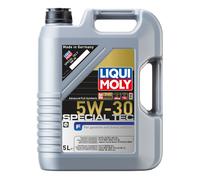 Liqui Moly Special Tec F 5W-30 High Tech Engine Oil Synthetic Technology 5L