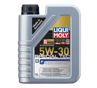 Liqui Moly Special Tec F 5W-30 Semi Synthetic Fuel Saving Engine Oil 1L 1 Litre