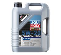LIQUI MOLY 3841 Engine oil
