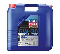 Liqui Moly Special Tec F Eco Sae 5w-20 20l Motor Oil