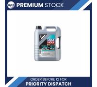 Liqui Moly SPECIAL TEC V 0W-20 20L - 20633