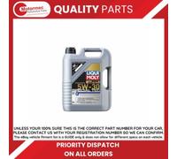 Liqui Moly 2853 Special Tec V 0W-30