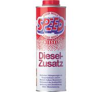 Liqui Moly - Speed Diesel Additive - Cleans Protects & Improves - 1L - 5160