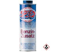 Additive Petrol Speed 1L