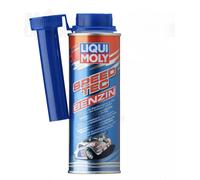 Liqui Moly Speed Tec Benzin 250ML 2-4 Stroke Engine Fuel Additive Treatment