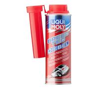 LIQUI MOLY Speed Tec Diesel | 250 ml | Diesel additive | SKU: 3722, k.A.