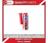 Liqui Moly Speed Tec Diesel 250ml All Diesel Engines DPF Additive 3722