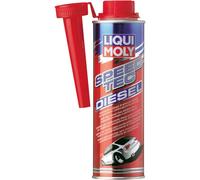 SPEED TEC DIESEL All Diesel Engines Oil Additives 250ml Liqui Moly 3722 3 UNITS