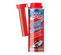 SPEED TEC DIESEL All Diesel Engines Oil Additives 250ml Liqui Moly 3722 1 UNIT