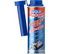 LIQUI MOLY Speed Tec Gasoline | 250 ml | Petroladititive | SKU: 3720