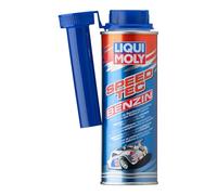 3x Liqui Moly Speed Tec Benzin 250ML 2-4 Stroke Engine Fuel Additive Treatment