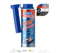 Liqui Moly Speed Tec Gasoline 250ML 2-4 Stroke Engine Fuel Additive 3720 1x