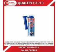 LIQUI MOLY Speed Tec Gasoline | 250 ml | Petroladititive | SKU: 3720