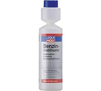Liqui Moly Fuel Stabilizer Protects Fuel from Aging 250ml