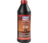 LIQUI MOLY Steering Gear Oil 3100 | 1 L | Hydraulic oil | SKU: 1145