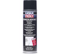 LIQUI MOLY Stoneguard, black (Spray) | 500 ml | Body protection | Underbody pro