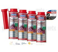 Liqui Moly Super Diesel Additive 250ml