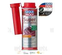 Liqui Moly Super Diesel Additive 250ml Diesel Fuel Additive 1806