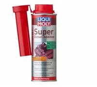 Liqui Moly-Super Diesel Additive 250ml