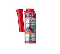 Liqui Moly Super Diesel Additive 250ml Diesel Fuel Additive Injection Cleaner